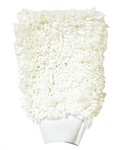 SMA Chenille Wash Mitt